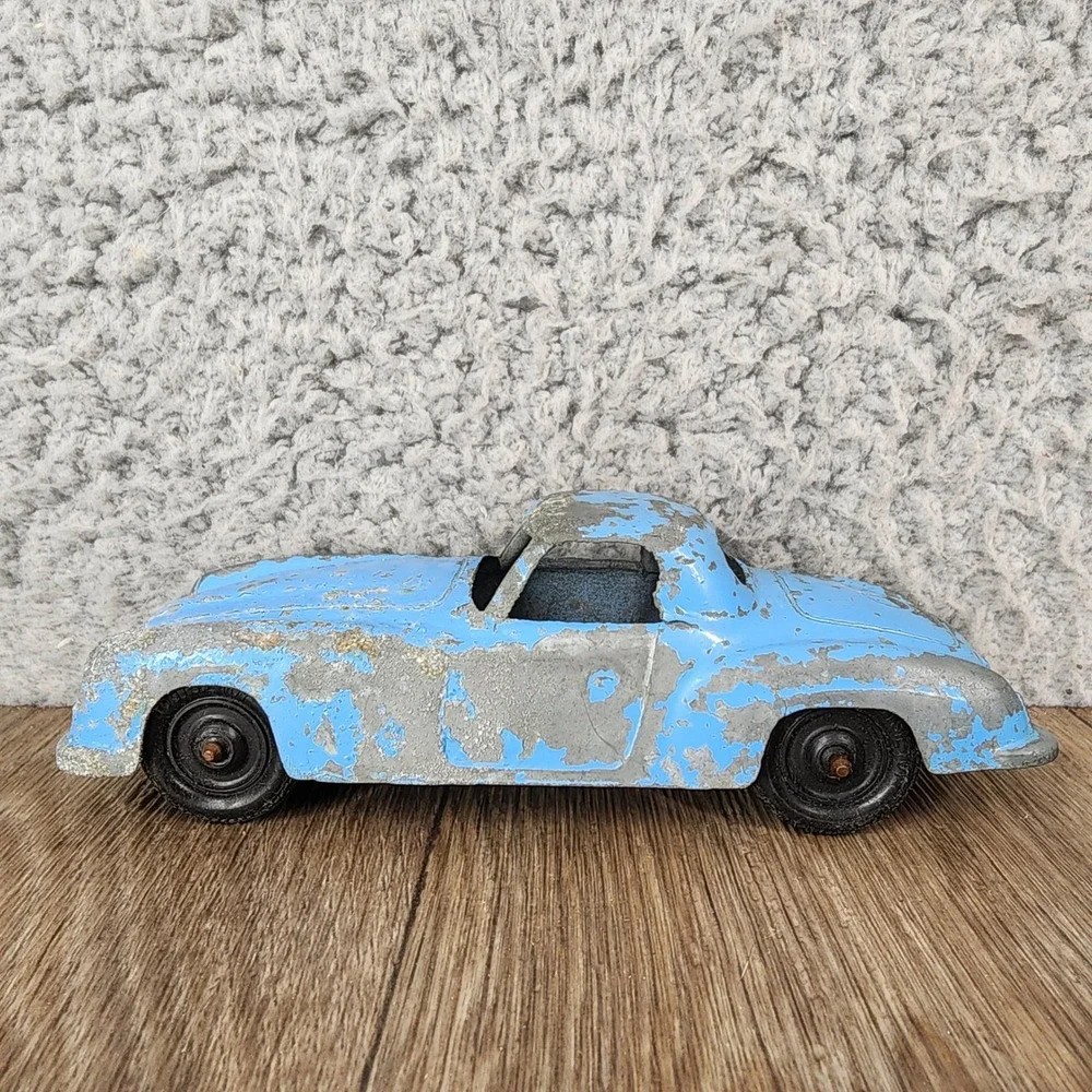 Tootsietoy vintage diecast